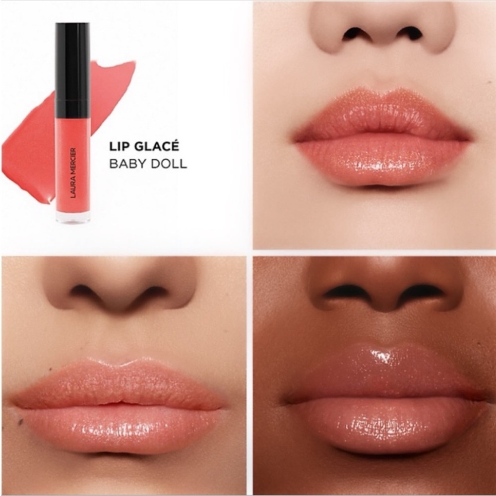 Laura Mercier Lip Glacé - Picture 2 of 13
